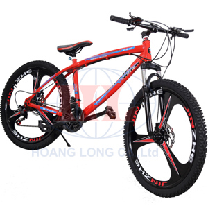 Xe đạp bánh mâm HL-2019