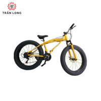 Xe Đạp Bánh To AOMENA-007