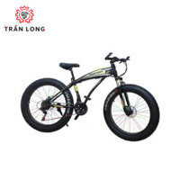 Xe Đạp Bánh To AOMENA-008