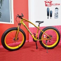 Xe đạp bánh to Goodfor G99