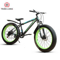 Xe đạp bánh to GoodFor HL-777