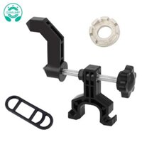 Xe Đạp Bánh Xe Truing Đứng Dụng Cụ Xe Đạp Xe Đạp Leo Núi Vành Căn Chỉnh Bánh Xe Sửa Chữa Công Cụ Dễ Dàng Sử Dụng