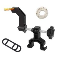 Xe Đạp Bánh Xe Truing Đứng Dụng Cụ Xe Đạp Xe Đạp Leo Núi Vành Căn Chỉnh Bánh Xe Sửa Chữa Công Cụ Dễ Dàng Sử Dụng