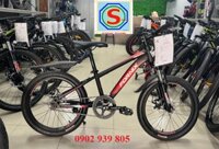 Xe Đạp Bé Trai Fornix MX20 20 Inch Thắng Dĩa