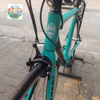 Xe đạp Bianchi Carbon K2.0