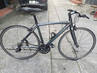 Xe đạp Bianchi của ý hàng bãi Nhật (Còn xe)