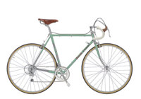 Xe Đạp Bianchi L’EROICA