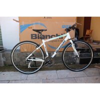 xe đạp bianchi roma 4