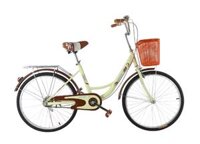 Xe đạp BL-24 inch dành cho nữ || Xe đạp 24 in giá rẻ