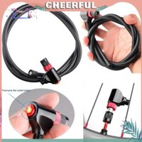 Xe Đạp Bơm Ống Schrader Presta Van Xe Đạp Lốp Bơm Hơi Ống Adapter