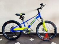 Xe Đạp Borgki Địa Hình Size 22