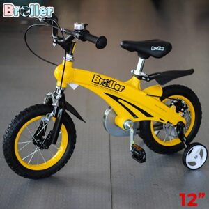 Xe đạp Broller SD