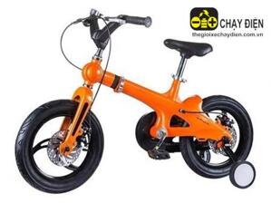 Xe đạp Broller SSB