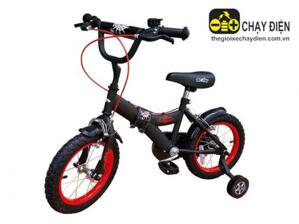 Xe đạp Broller XD Helios