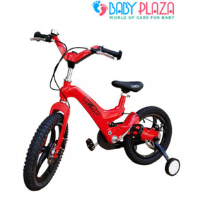 Xe đạp Broller XD Sebastian