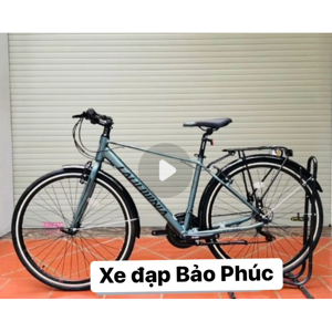 Xe đạp California City 300