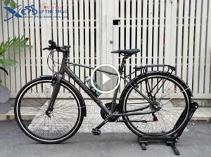 Xe đạp California City 300