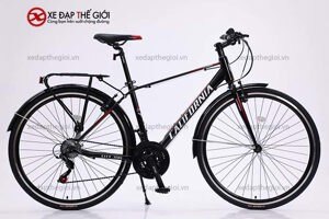 Xe đạp California City 300