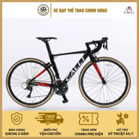 Xe đạp CALLI R5.5 (2025) | Xe đạp đua, Roadbike