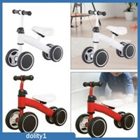 Xe Đạp Cân Bằng Cho Bé Xe Đạp Đầu Tiên Nhẹ Ghế Mềm Với 4 Bánh Xe Cho Bé 1 23 Tuổi Bé Trai Bé Gái Trẻ Em Quà Tặng Sinh Nhật Đầu Tiên