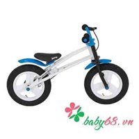 Xe đạp cân bằng Joovy Balance Bike 140 xanh dương