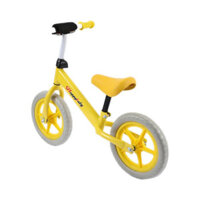 Xe Đạp Cân Bằng Trẻ Em Mới, Trượt Không Bàn Đạp, Xe Tay Ga Hai Bánh Dành Cho Bé Trai Và Bé Gái, Yo-yo Trẻ Em, Trượt