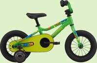 Xe Đạp CANNONDALE KIDS TRAIL 12