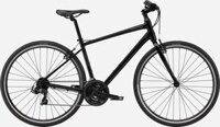 Xe đạp Cannondale Quick 6- 700cc