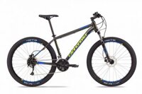 XE ĐẠP CANNONDALE TRAIL 5 27.5"