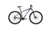 Xe đạp Cannondale Trail 6- 27.5inch