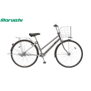 Xe đạp cào cào Maruishi HNA 2733