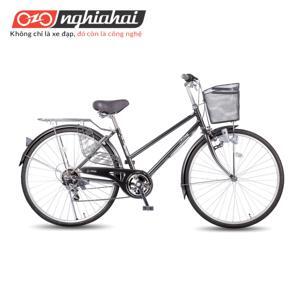 Xe đạp cào cào Maruishi PRT 2671