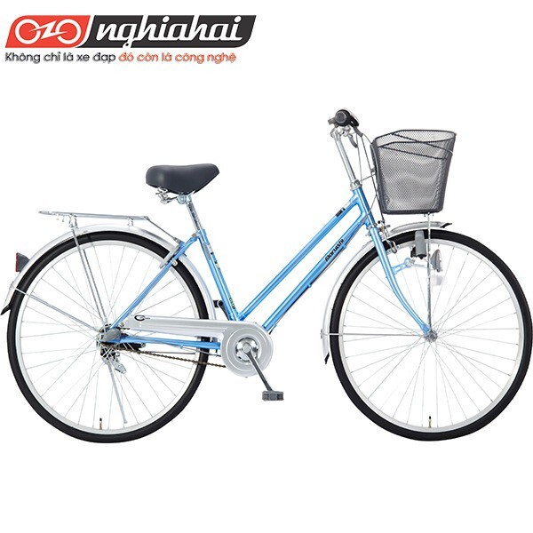Xe đạp cào cào Maruishi PRT 2671