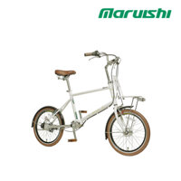 Xe đạp cào cào  Maruishi  CMA2033