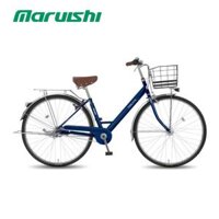 Xe đạp cào cào Nhật Bản – CREATE