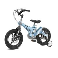 Xe Đạp Cao Cấp JIANNER J9 Cho Bé Trai Bé Gái Từ 2 Đến 7 tuổi