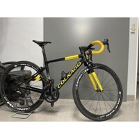 Xe đạp carbon Colnago V3R phanh 2 ốc