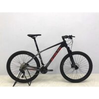Xe đạp carbon sava deck