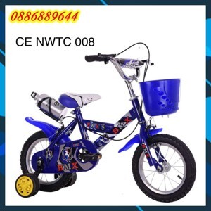 Xe Đạp Centosy Hero 008