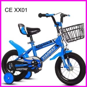 Xe Đạp Centosy Hero XX01