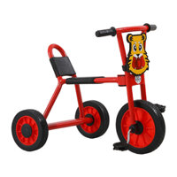 Xe đạp chân cho bé Funplay mẫu 6 nhập khẩu NK6-020