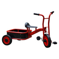 Xe đạp chân cho bé Funplay mẫu 1 nhập khẩu NK6-015