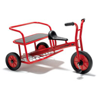 Xe đạp chân cho bé Funplay mẫu 2 nhập khẩu NK6-016