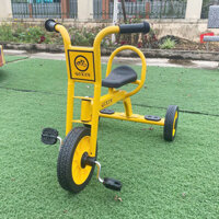 Xe đạp chân cho bé Funplay mẫu 9 nhập khẩu NK6-023