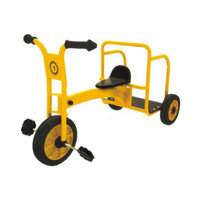 Xe đạp chân cho bé Funplay mẫu 7 nhập khẩu NK6-021
