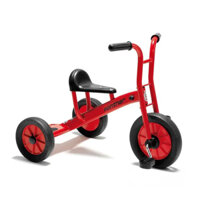 Xe đạp chân cho bé Funplay mẫu 4 nhập khẩu NK6-018