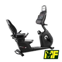 Xe đạp chân nghiêng LCR - Sole LCR Recumbent Bike - Muscle Fuel - MF
