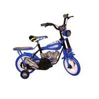 Xe đạp cho bé 12 in từ 2 - 5t cao (85-125cm)