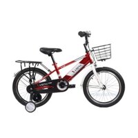 Xe Đạp Cho Bé 16 Inch XAMING XM06 xe đạp cho bé 4-7 tuổi - LHệ Gian Hàng để nhận KM Ạ