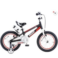 Xe đạp cho bé 2 3 4 5 6 7 8 tuổi. Xe Đạp Trẻ Em Nhập Khẩu Châu Âu - ROYALBABY SPACE